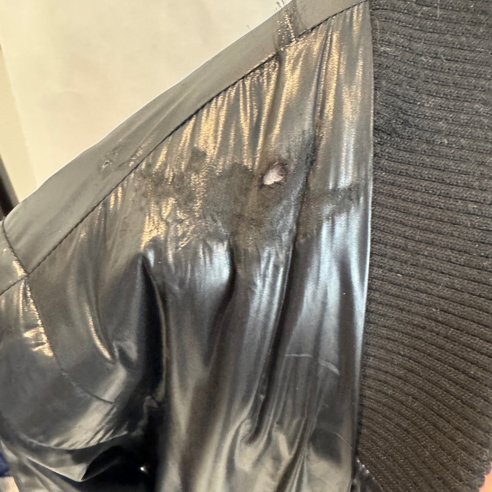 Chapter Brand - Black Lightweight Jacket - image 4